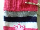 Pirštinės Adidas M dydis - nuotraukos Nr. 8