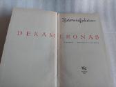 Dekameronas - nuotraukos Nr. 2