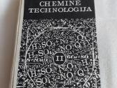 Bendroji cheminė technologija