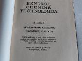 Bendroji cheminė technologija - nuotraukos Nr. 2