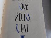 Kryžiuočiai - nuotraukos Nr. 2