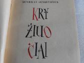 Kryžiuočiai - nuotraukos Nr. 3