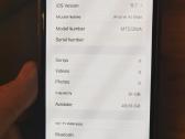 iPhone XS Max 64gb - nuotraukos Nr. 7
