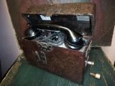 Ww2 vokiskas telefonas