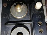Ww2 vokiskas telefonas - nuotraukos Nr. 2