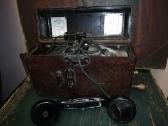 Ww2 vokiskas telefonas - nuotraukos Nr. 3