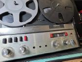 Parduodu retesni Revox A-77,2-takų - nuotraukos Nr. 2