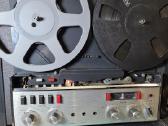 Parduodu retesni Revox A-77,2-takų - nuotraukos Nr. 7
