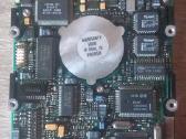 Scsi Seagate HDD su scsi kontroleriu - nuotraukos Nr. 3