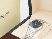 Naujas! Laikrodis Longines Flagship 38.5 mm