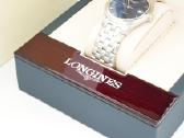 Naujas! Laikrodis Longines Flagship 38.5 mm - nuotraukos Nr. 3