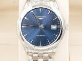 Naujas! Laikrodis Longines Flagship 38.5 mm - nuotraukos Nr. 4