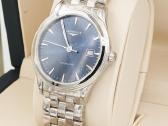 Naujas! Laikrodis Longines Flagship 38.5 mm - nuotraukos Nr. 5