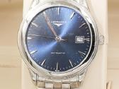 Naujas! Laikrodis Longines Flagship 38.5 mm - nuotraukos Nr. 6