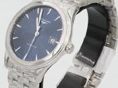 Naujas! Laikrodis Longines Flagship 38.5 mm - nuotraukos Nr. 12