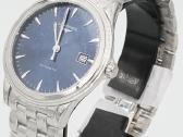 Naujas! Laikrodis Longines Flagship 38.5 mm - nuotraukos Nr. 18