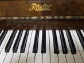 Pianinas Rosler - nuotraukos Nr. 4
