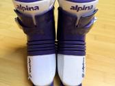 Alpina kalnų slidinėjimo batai 31