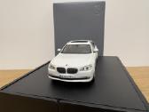 Bmw 750li (F02) - nuotraukos Nr. 2