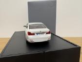 Bmw 750li (F02) - nuotraukos Nr. 3