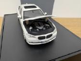 Bmw 750li (F02) - nuotraukos Nr. 4