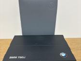 Bmw 750li (F02) - nuotraukos Nr. 5