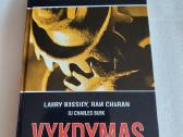 Vykdymas