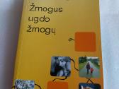 Žmogus ugdo žmogų