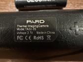 Parduodu termovizoriu monoklį Pard Ta32
