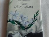 Odė džiaugsmui