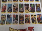 Dragon ball z albumas