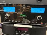 Mcintosh Ma6300 Integrated Stereo Amplifier 2x100w - nuotraukos Nr. 13