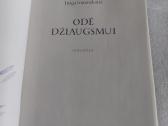 Odė džiaugsmui - nuotraukos Nr. 2