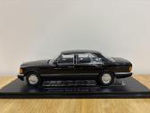 Mercedes-benz 560 Sel (W126)
