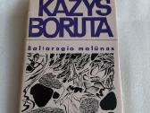 Baltaragio malūnas