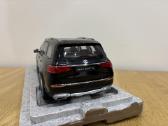 Mercedes-benz Maybach Gls 600 - nuotraukos Nr. 3