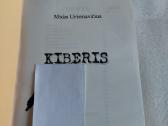 Kiberis - nuotraukos Nr. 2