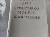 Liudas Gira literatūros moksle ir kritikoje - nuotraukos Nr. 2