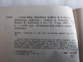Liudas Gira literatūros moksle ir kritikoje - nuotraukos Nr. 4