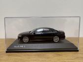Audi A8 L (D5)