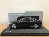Audi A8 L (D5)