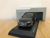 Audi A8 L (D5) - nuotraukos Nr. 2