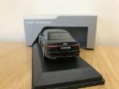 Audi A8 L (D5) - nuotraukos Nr. 3