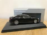 Audi A8 L (D5) - nuotraukos Nr. 4