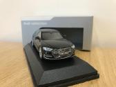 Audi A8 L (D5) - nuotraukos Nr. 5