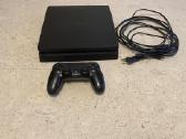 Playstation 4 su 1 TB
