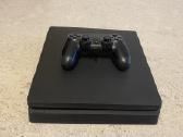 Playstation 4 su 1 TB - nuotraukos Nr. 3