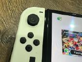Nintendo Switch Oled, White, 64gb/mario kart 8 - nuotraukos Nr. 3