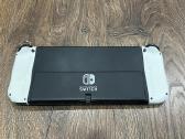 Nintendo Switch Oled, White, 64gb/mario kart 8 - nuotraukos Nr. 6
