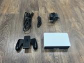 Nintendo Switch Oled, White, 64gb/mario kart 8 - nuotraukos Nr. 8